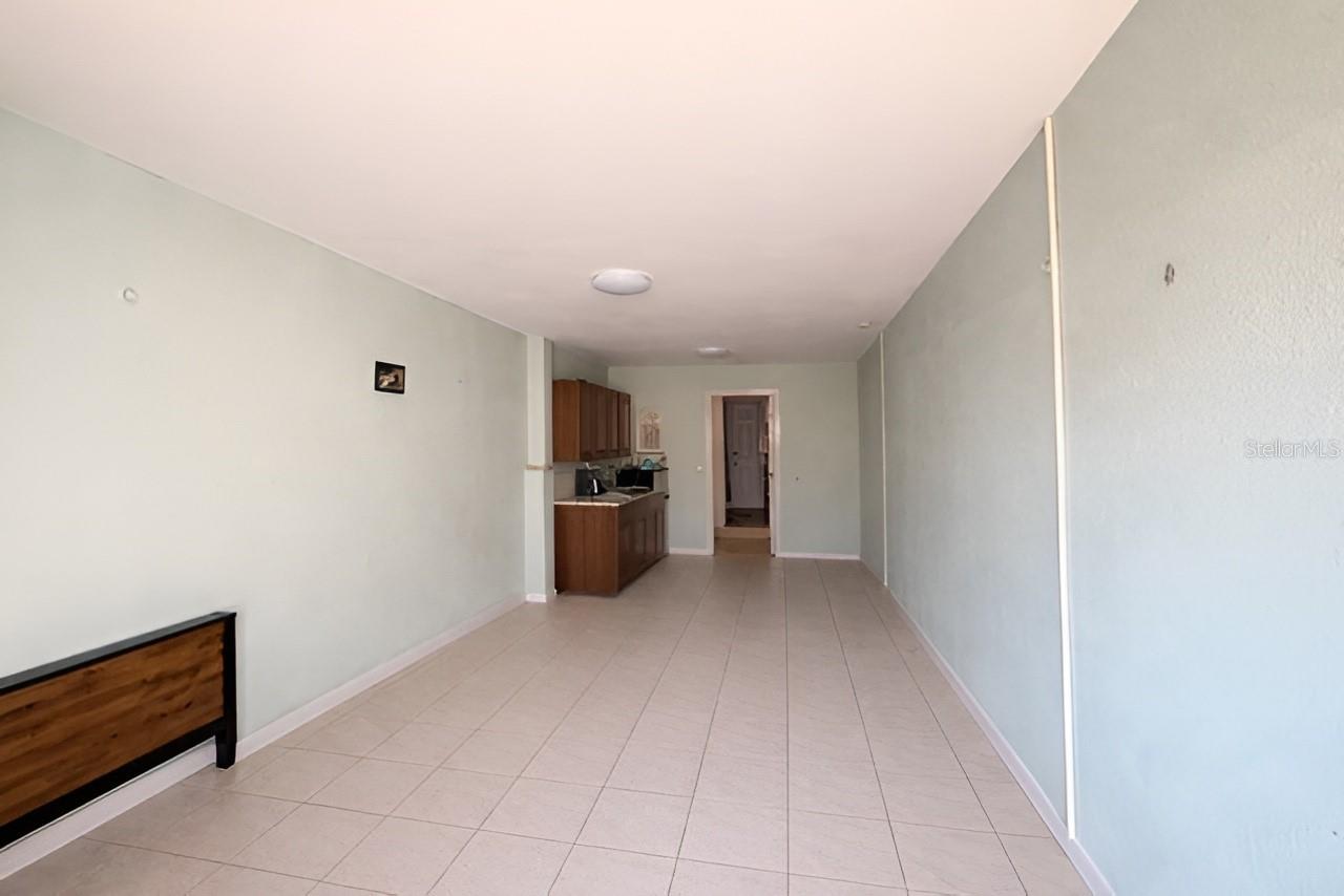 HARRISONS W T RESUB - Residential Income