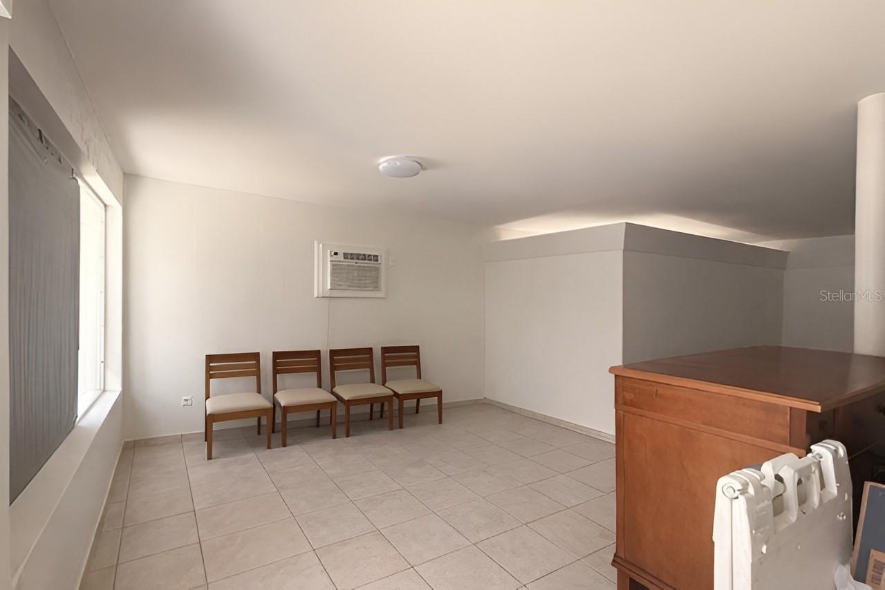 HARRISONS W T RESUB - Residential Income