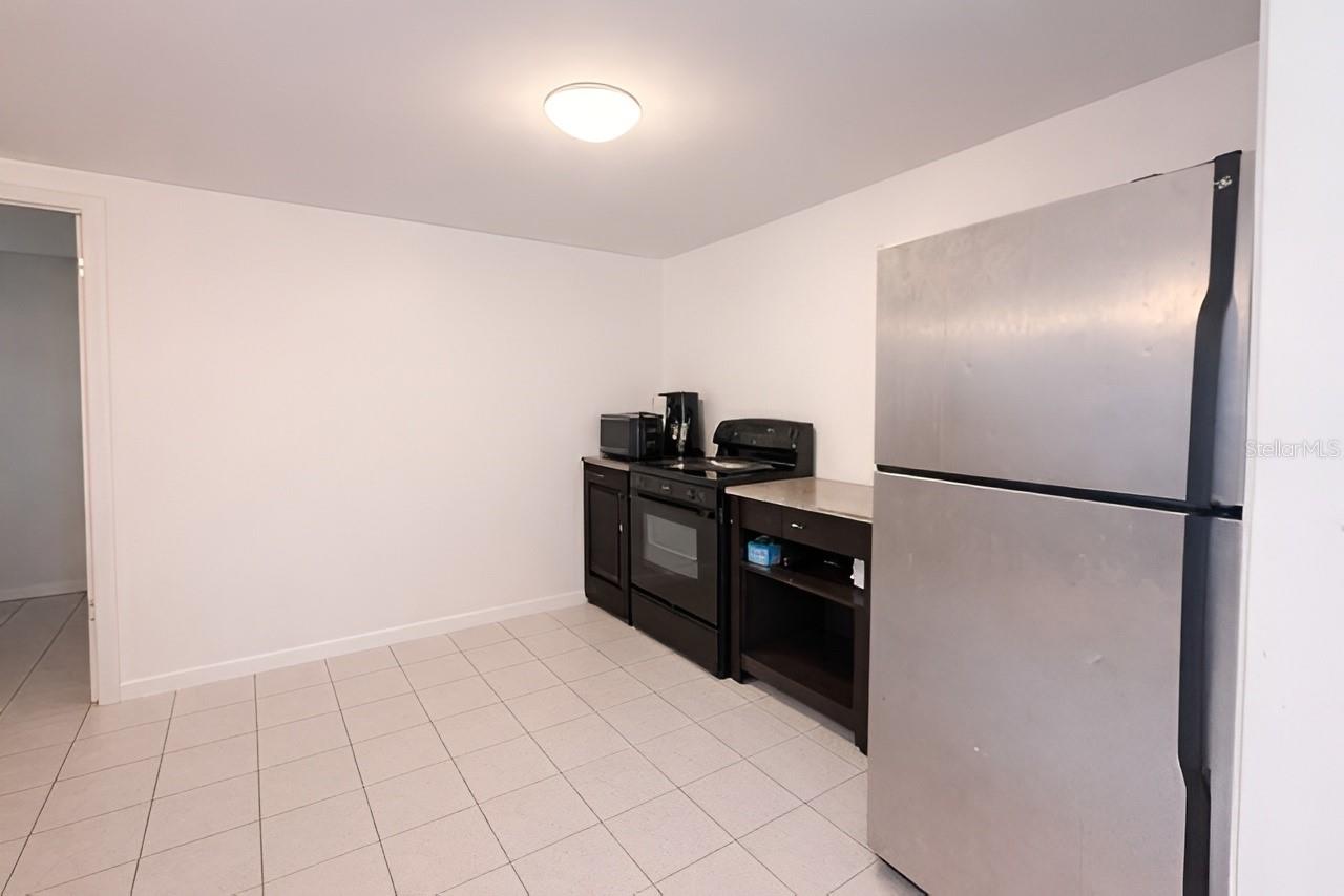 HARRISONS W T RESUB - Residential Income