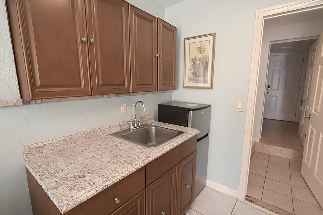 HARRISONS W T RESUB - Residential Income