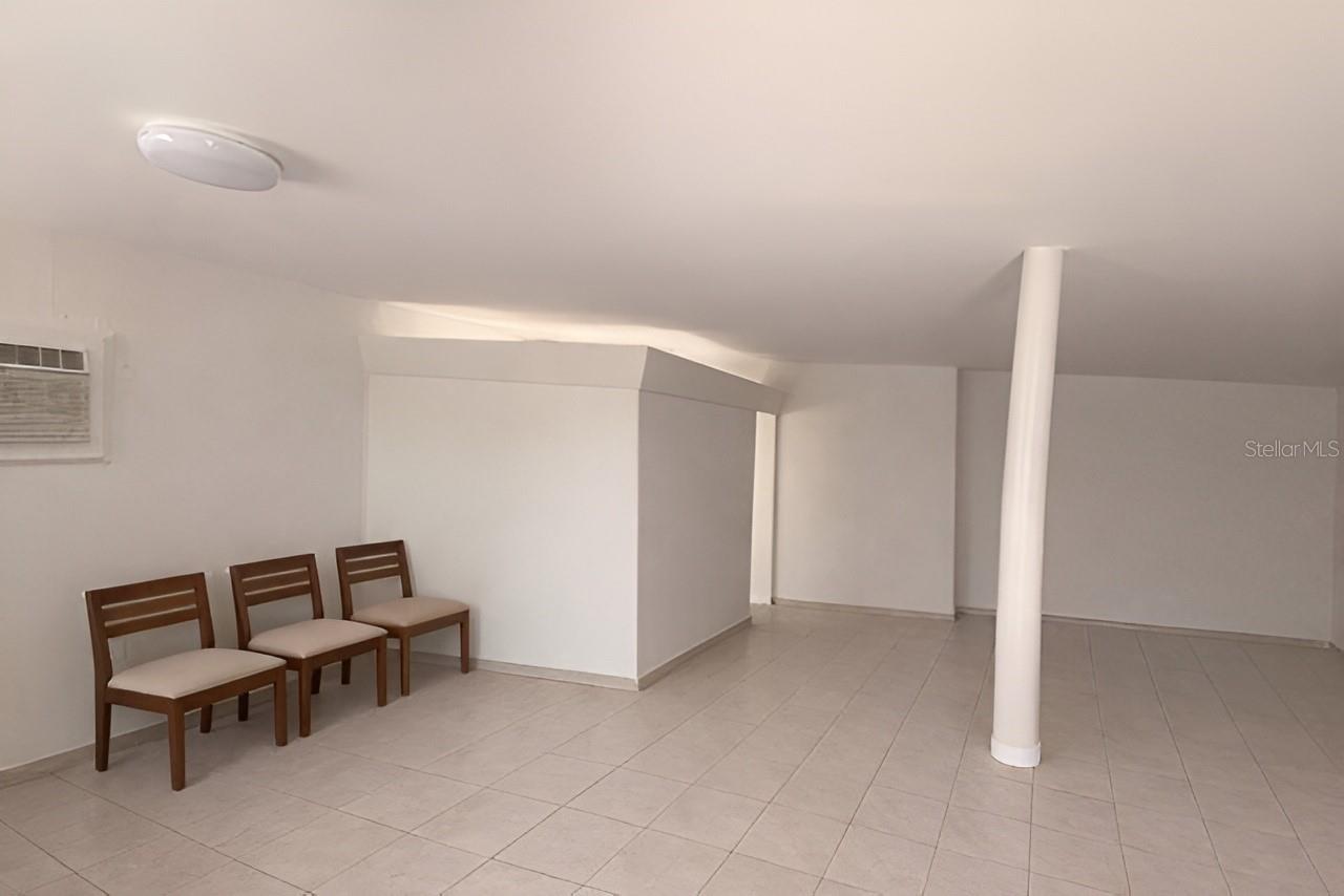 HARRISONS W T RESUB - Residential Income