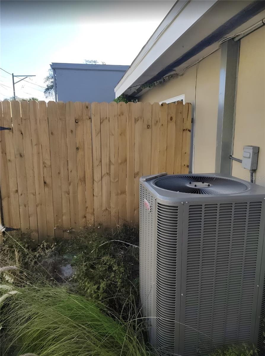 HARRISONS W T RESUB - Residential Income