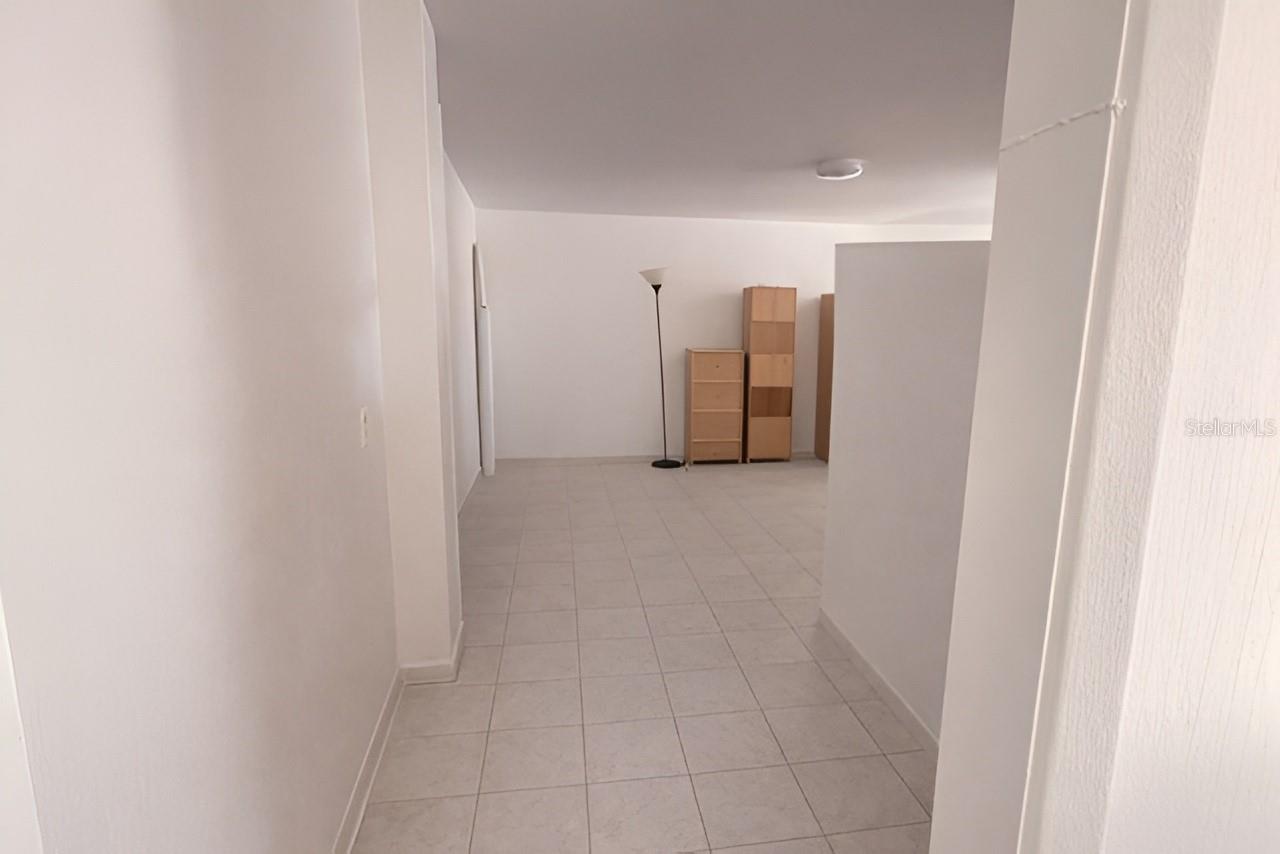 HARRISONS W T RESUB - Residential Income