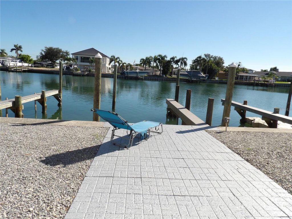 Photo of 11705 3rd Street E #9, Treasure Island, FL 33706 (MLS # TB8432189)
