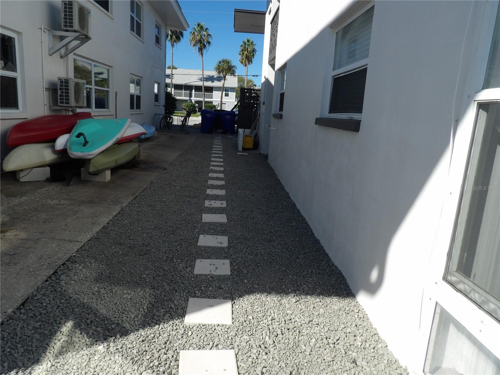 CAPRI ISLE SUB - Commercial Sale