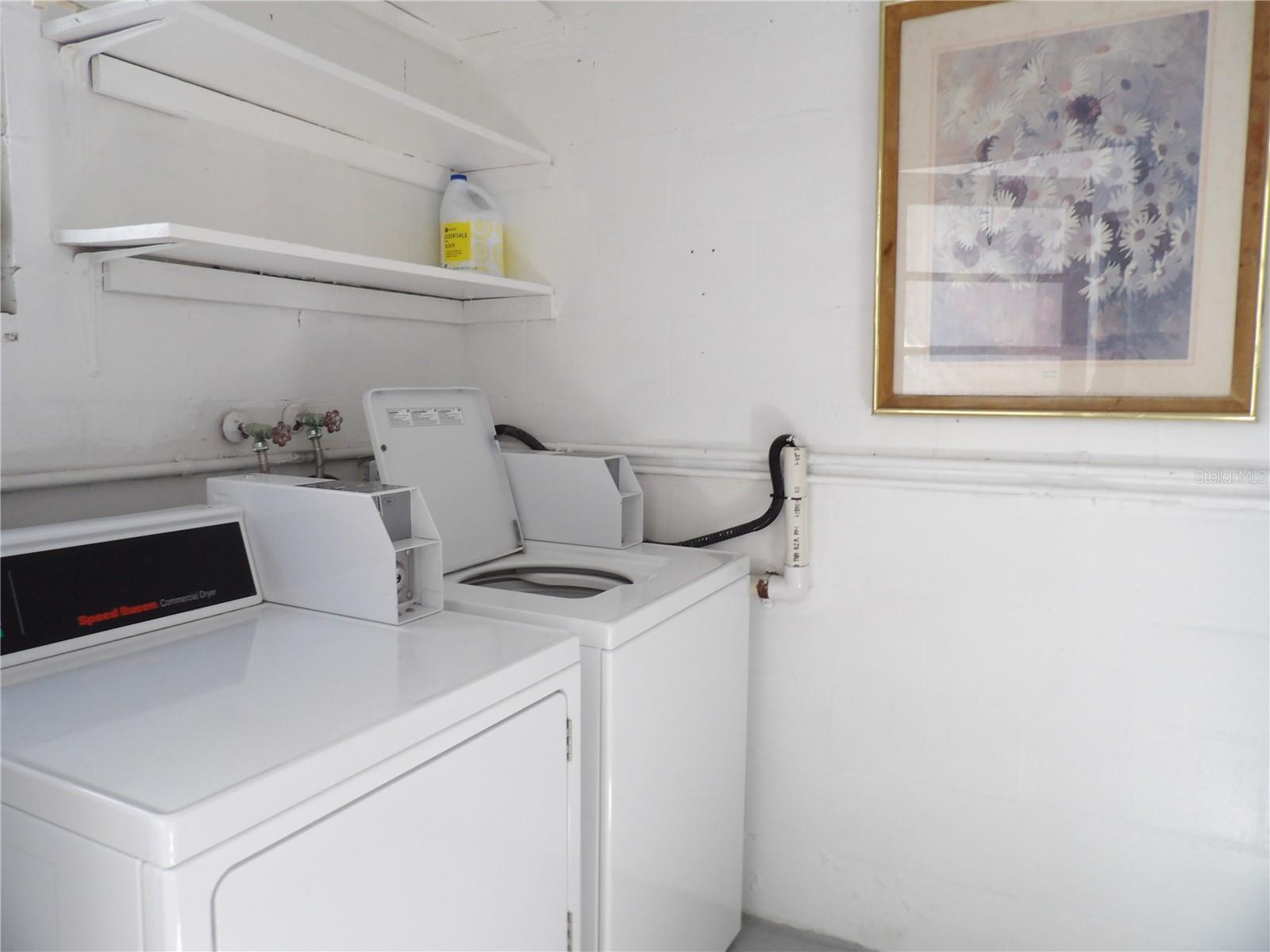 CAPRI ISLE SUB - Commercial Sale