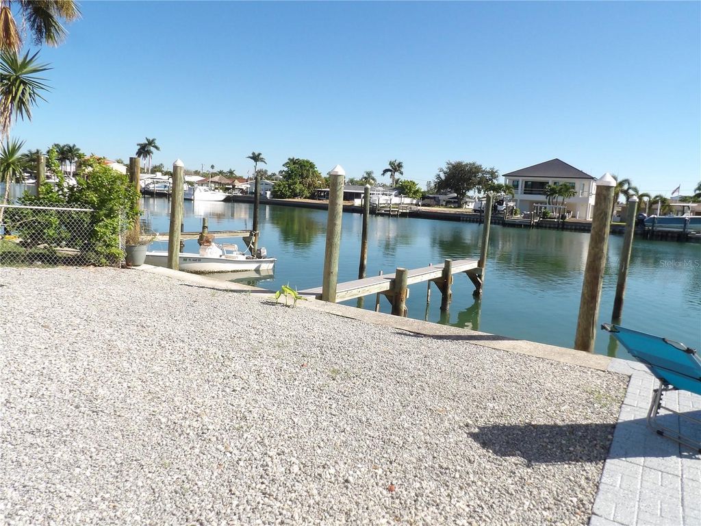 Photo of 11705 3rd Street E #9, Treasure Island, FL 33706 (MLS # TB8432189)