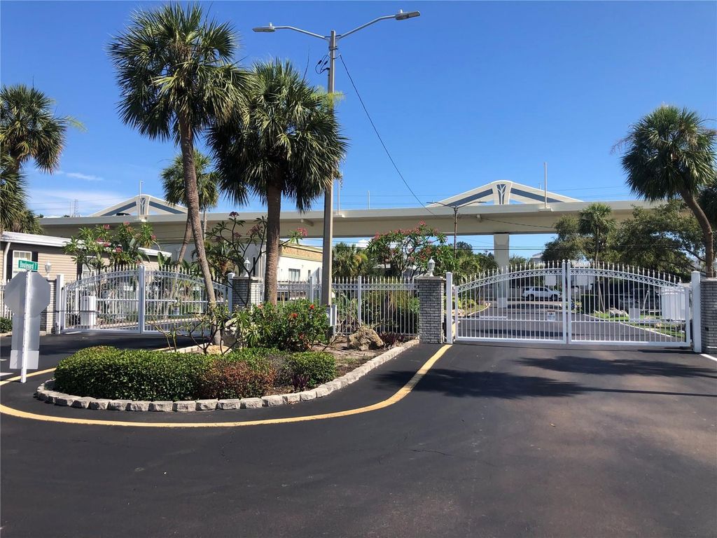 Photo of 4851 W Gandy Boulevard #B2L10, Tampa, FL 33611 (MLS # TB8396457)