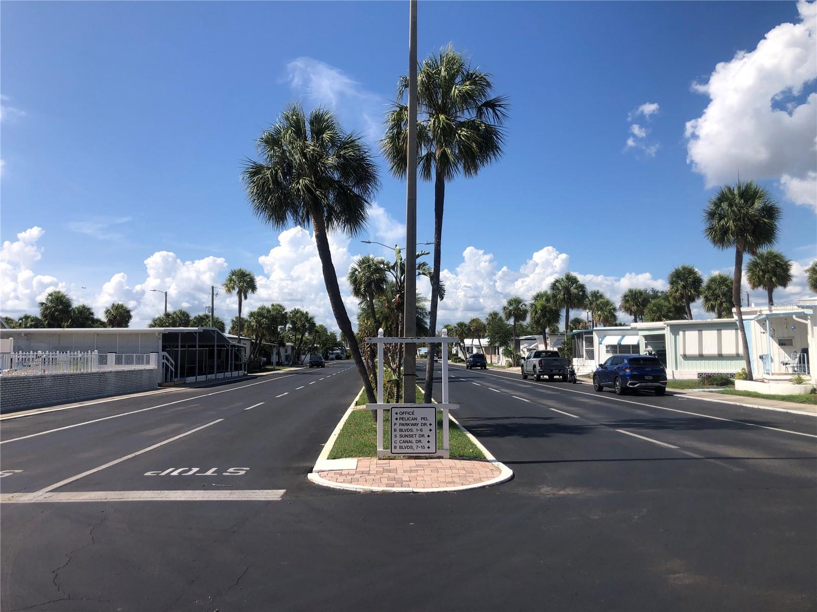 4851 W GANDY BOULEVARD B2L10