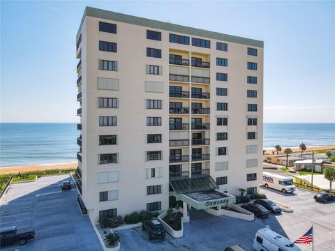 1513 OCEAN SHORE BOULEVARD 9E ORMOND BEACH FL 32176