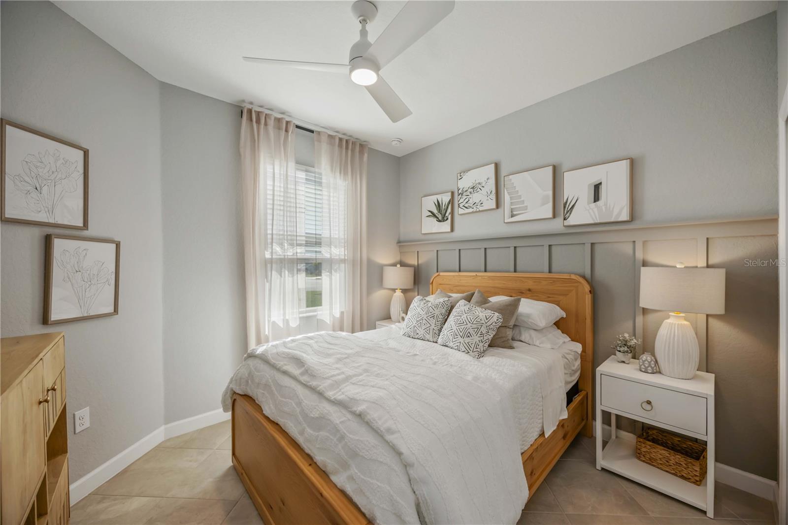 PALM LK/COCO BAY - Residential