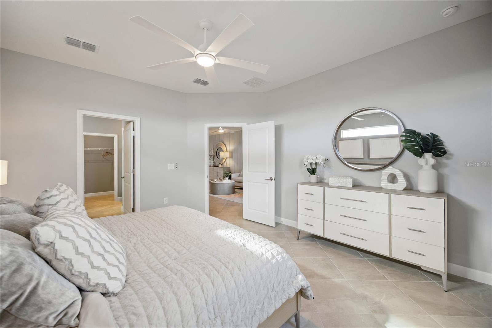 PALM LK/COCO BAY - Residential