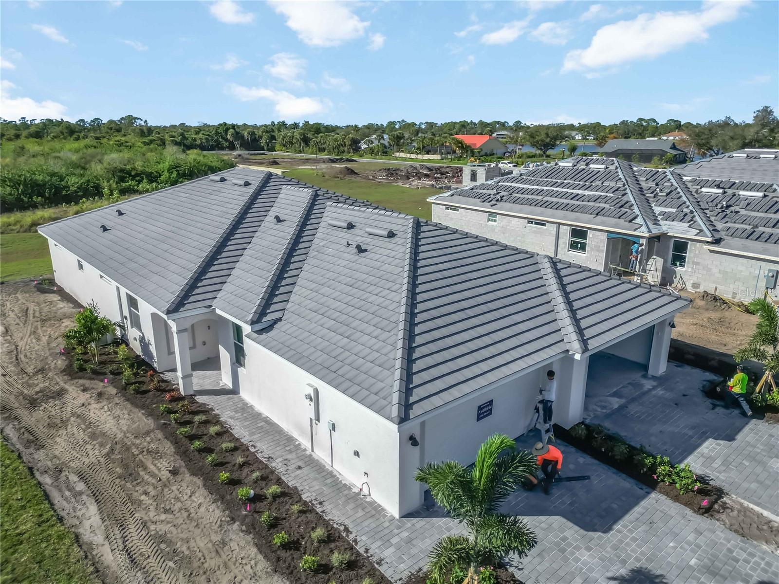 PALM LK/COCO BAY - Residential