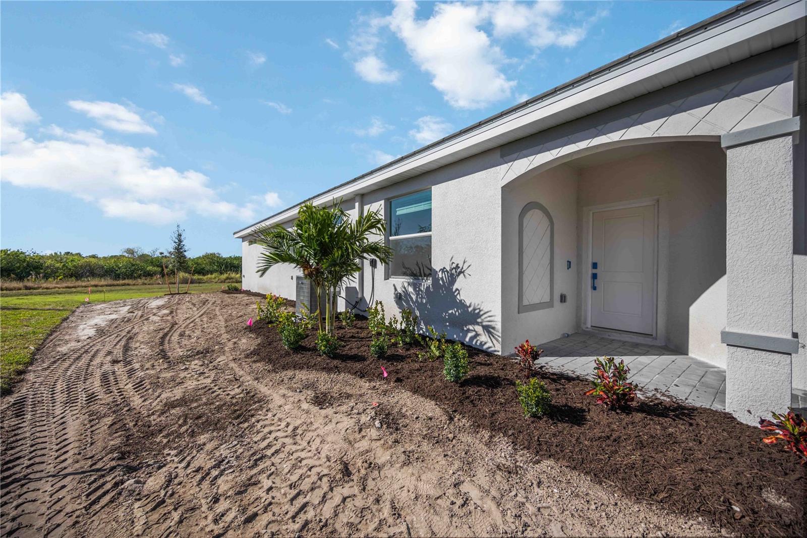 PALM LK/COCO BAY - Residential