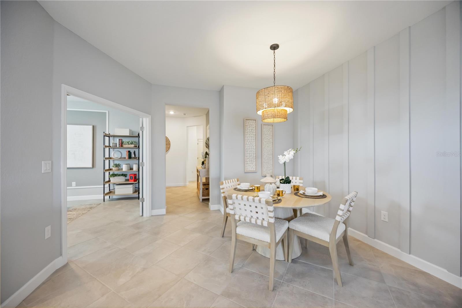 PALM LK/COCO BAY - Residential