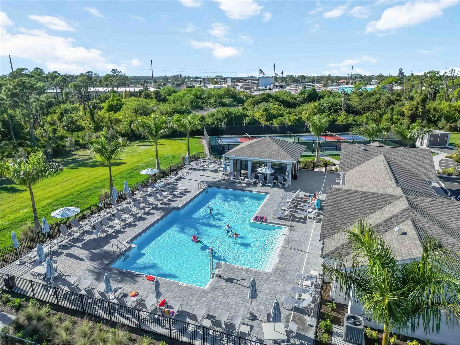 PALM LK/COCO BAY - Residential