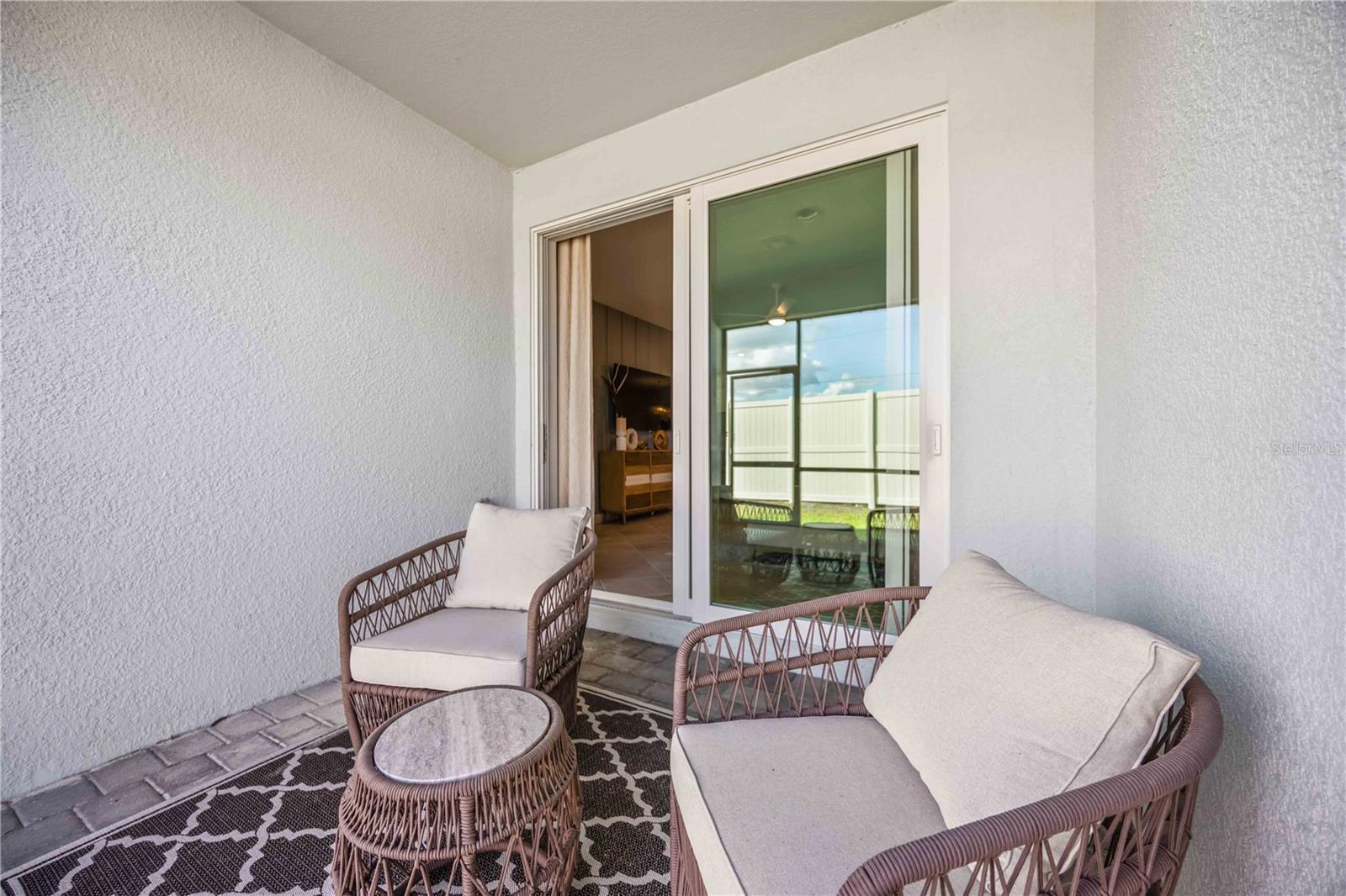 PALM LK/COCO BAY - Residential