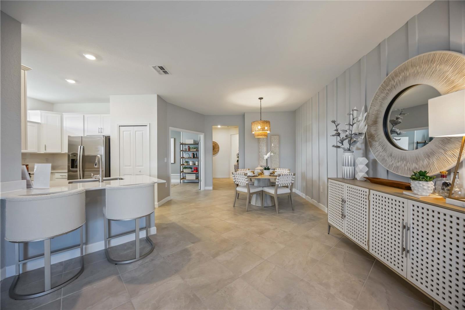 PALM LK/COCO BAY - Residential