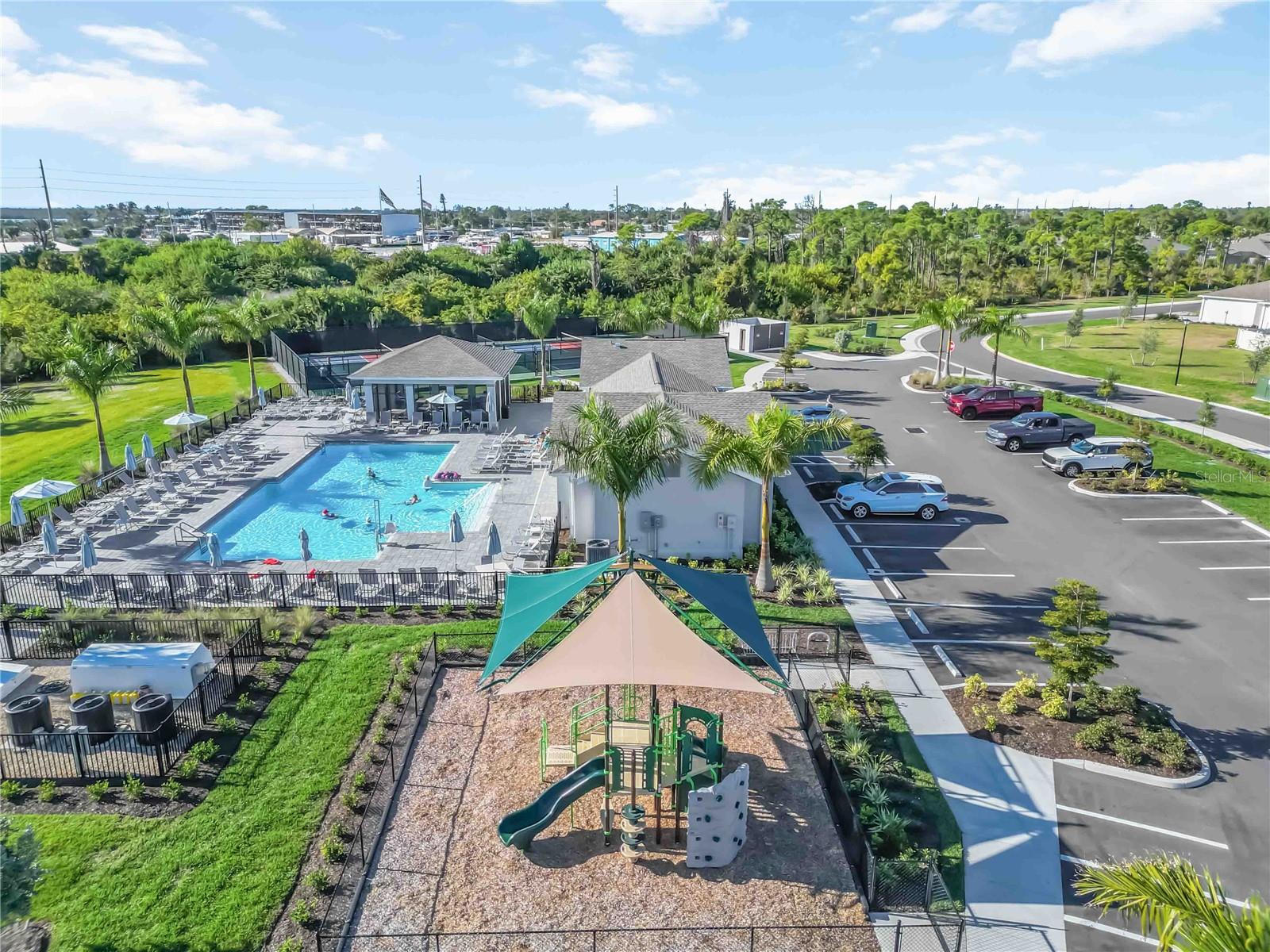 8462 WATER LILY COURT