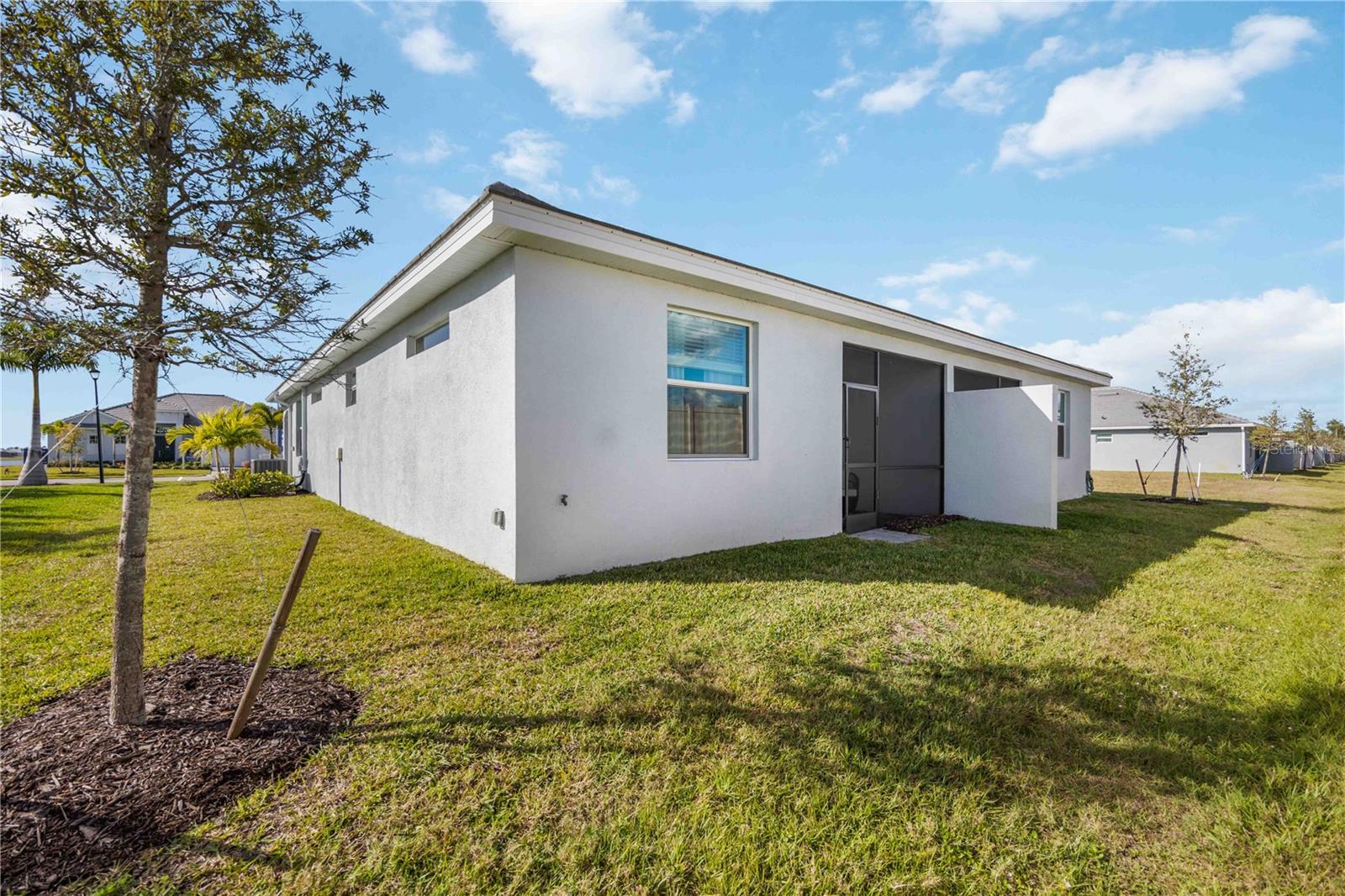 PALM LK/COCO BAY - Residential