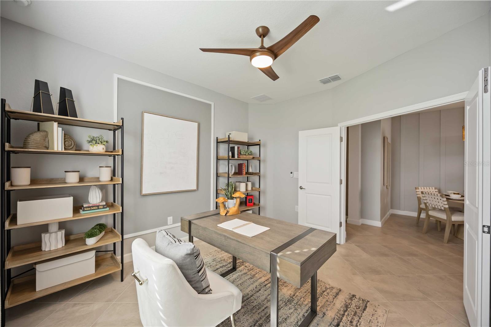 PALM LK/COCO BAY - Residential