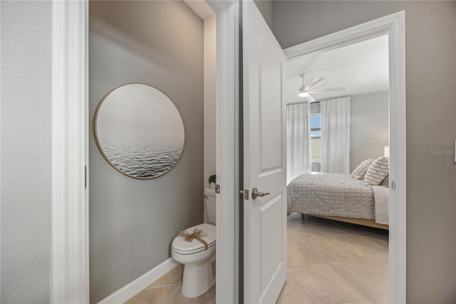 PALM LK/COCO BAY - Residential