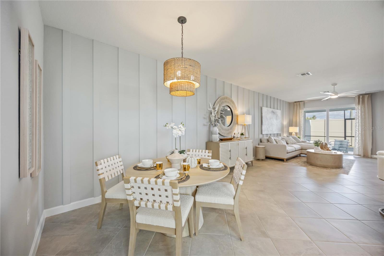 PALM LK/COCO BAY - Residential