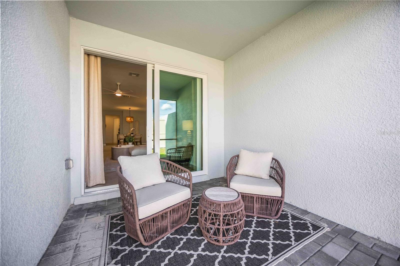 PALM LK/COCO BAY - Residential