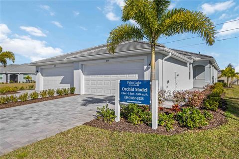 8462 WATER LILY COURT ENGLEWOOD FL 34224