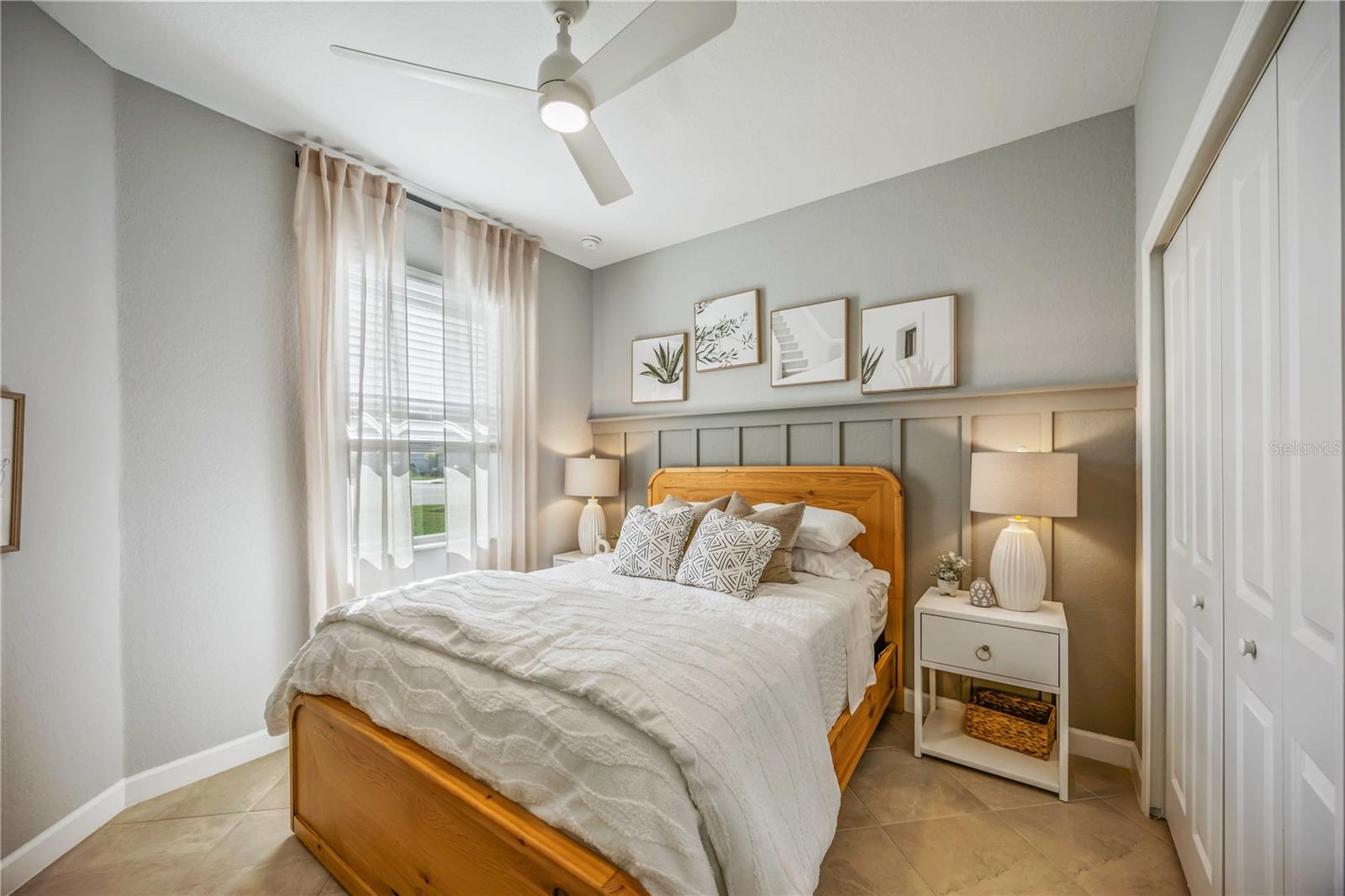 PALM LK/COCO BAY - Residential