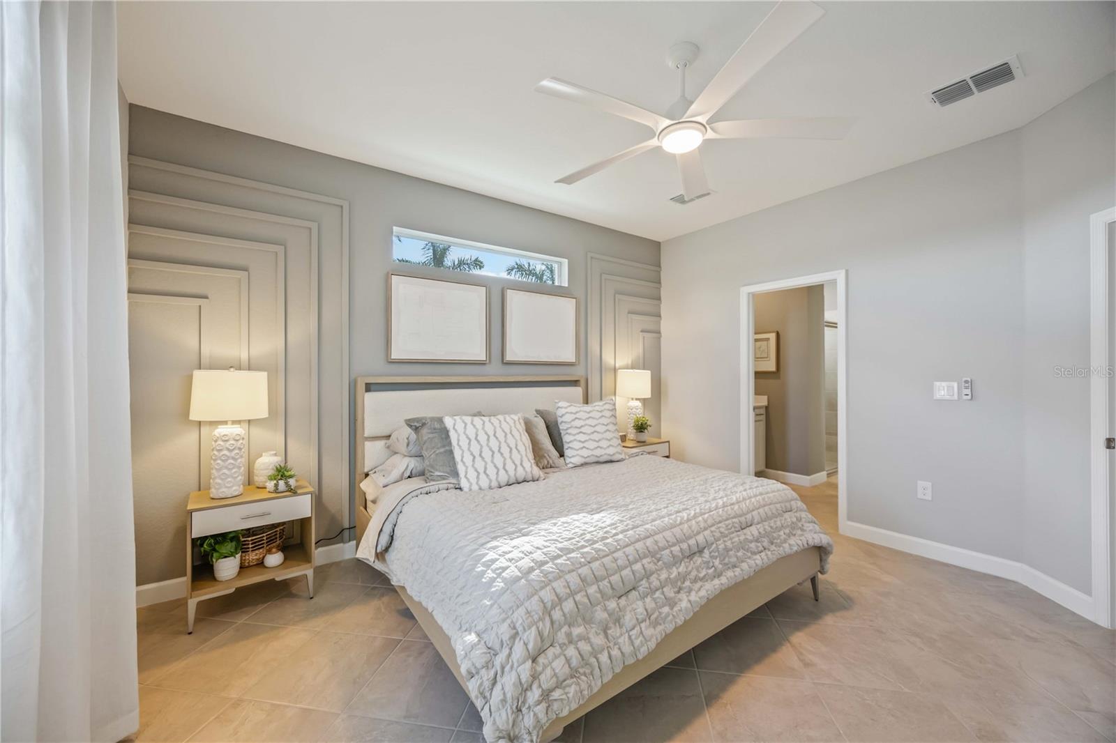 PALM LK/COCO BAY - Residential