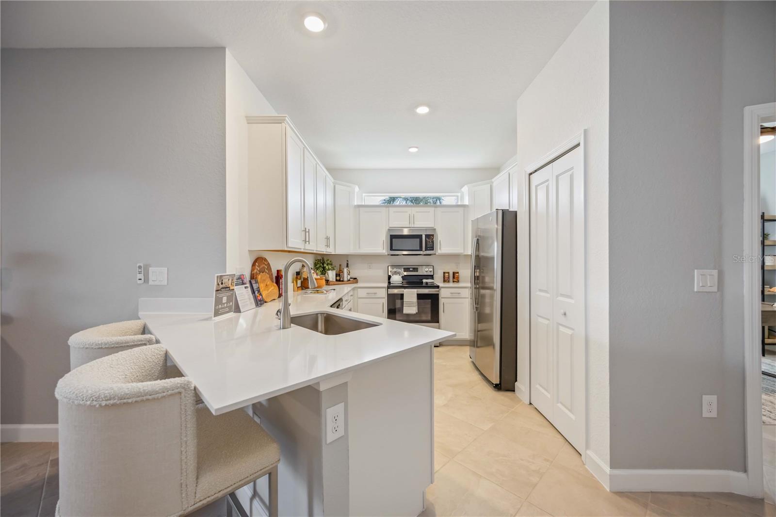 PALM LK/COCO BAY - Residential