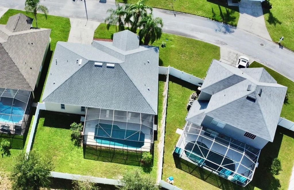 Photo of 110 Tee Garden Way, Davenport, FL 33896 (MLS # O6378822)