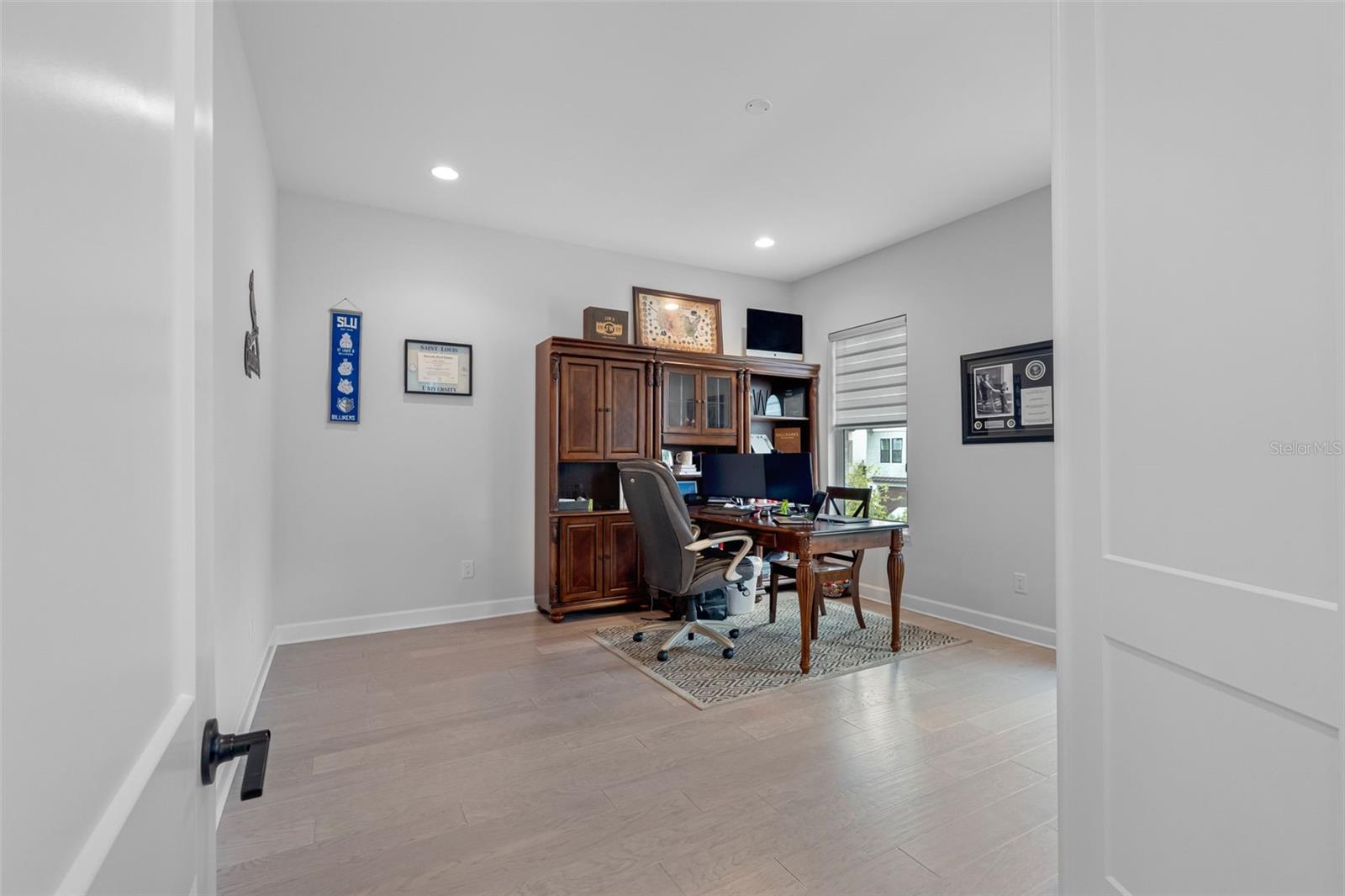 REDINGTON SHORES YACHT & TENNIS CLUB - Residential