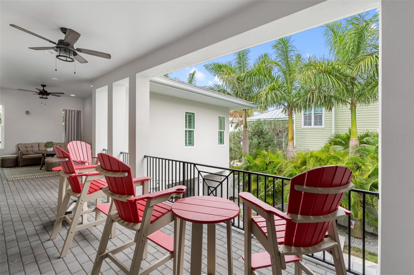 REDINGTON SHORES YACHT & TENNIS CLUB - Residential