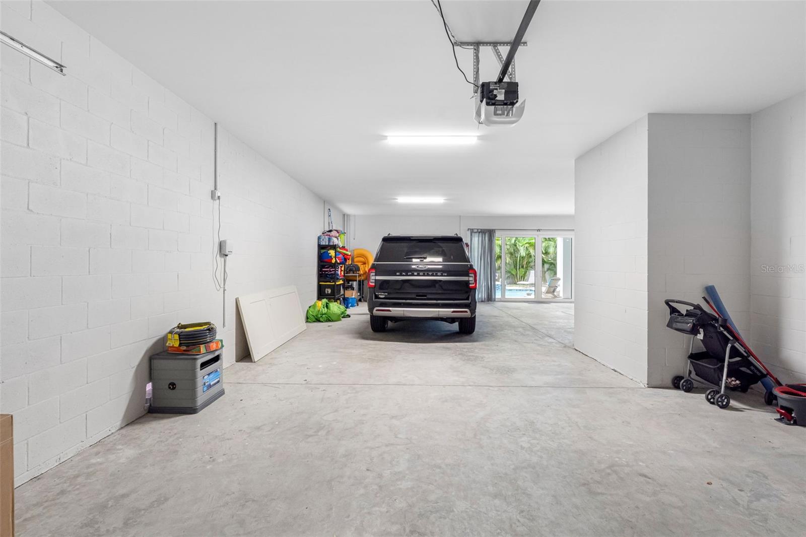 REDINGTON SHORES YACHT & TENNIS CLUB - Residential