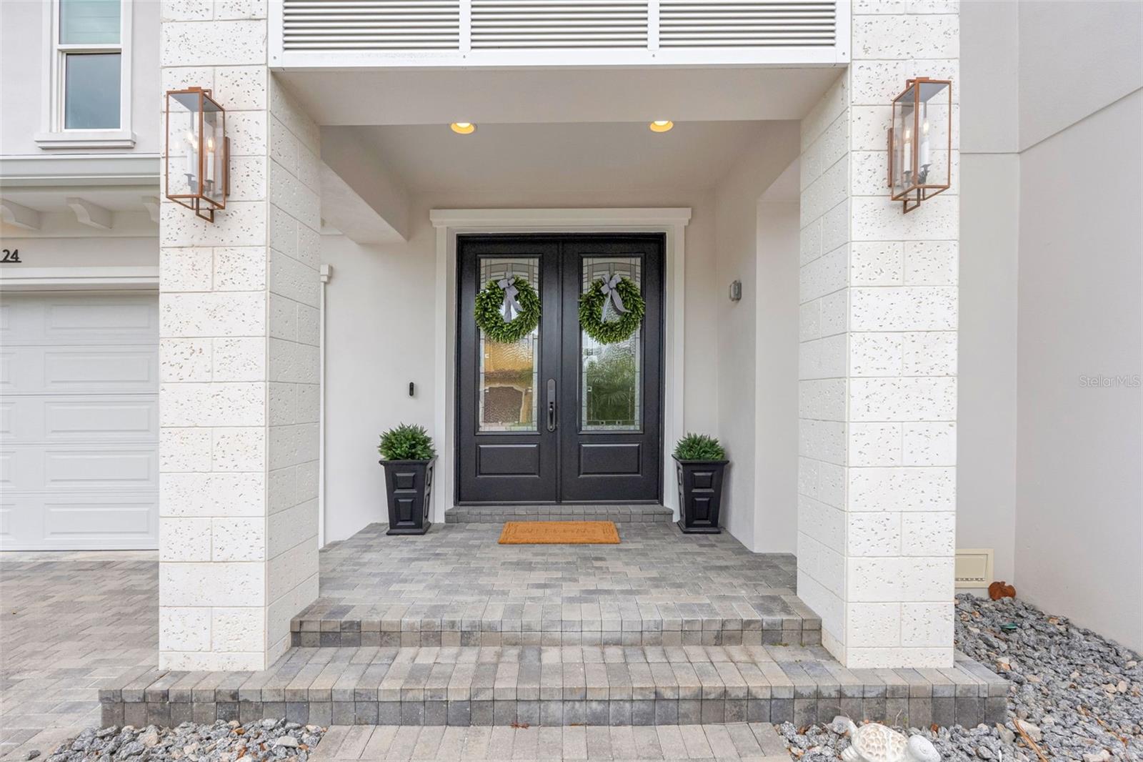 REDINGTON SHORES YACHT & TENNIS CLUB - Residential