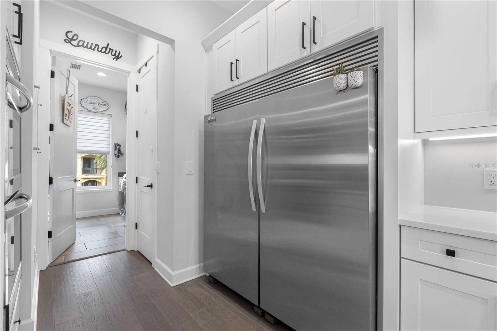 REDINGTON SHORES YACHT & TENNIS CLUB - Residential