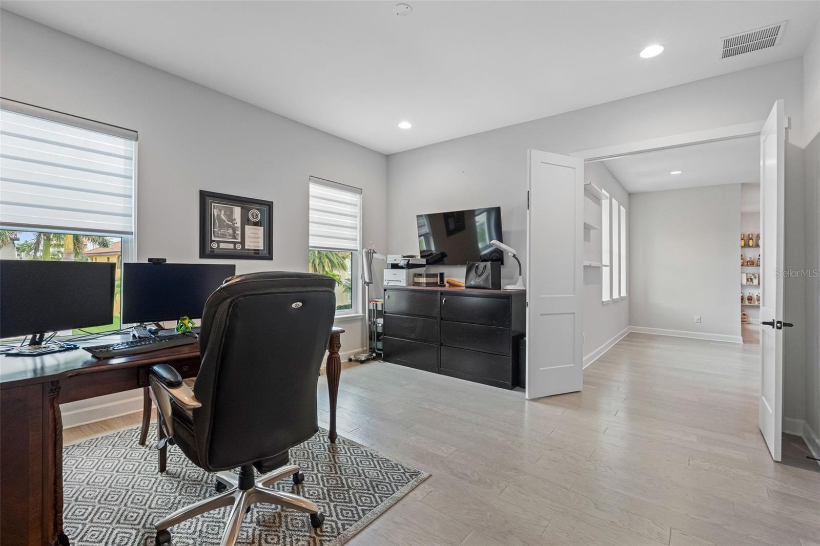 REDINGTON SHORES YACHT & TENNIS CLUB - Residential