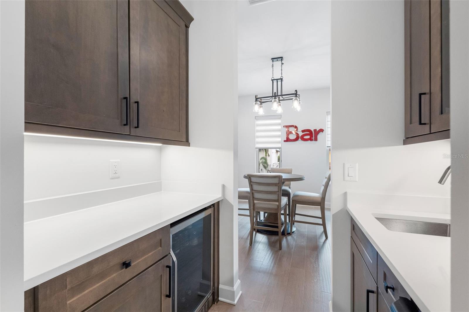 REDINGTON SHORES YACHT & TENNIS CLUB - Residential