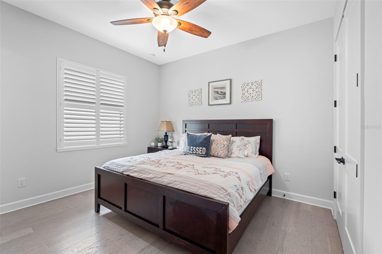 REDINGTON SHORES YACHT & TENNIS CLUB - Residential