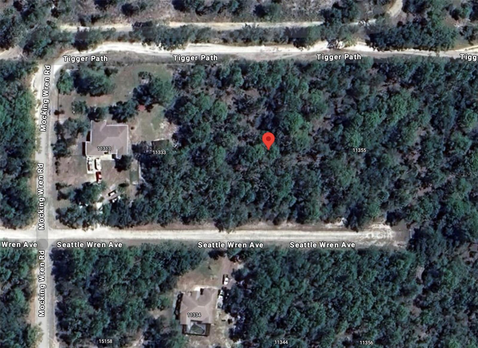 ROYAL HIGHLANDS - Land