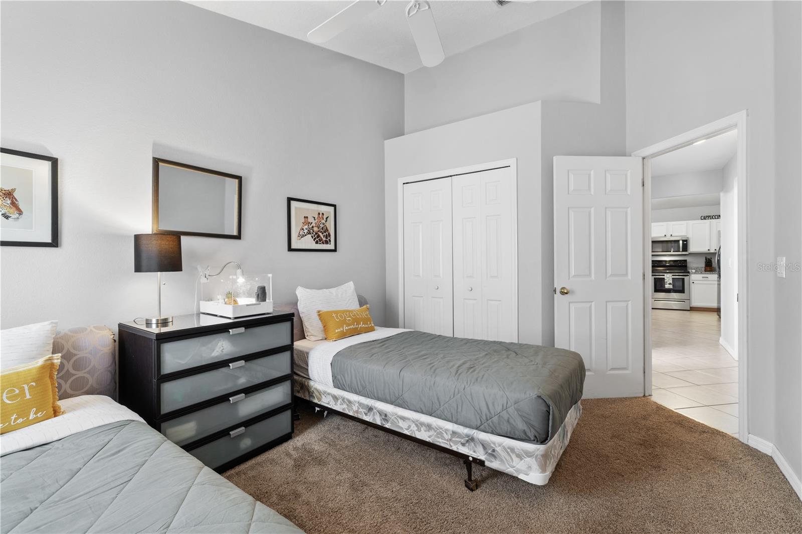 HIGHLANDS RESERVE PH 02 & 04 - Residential