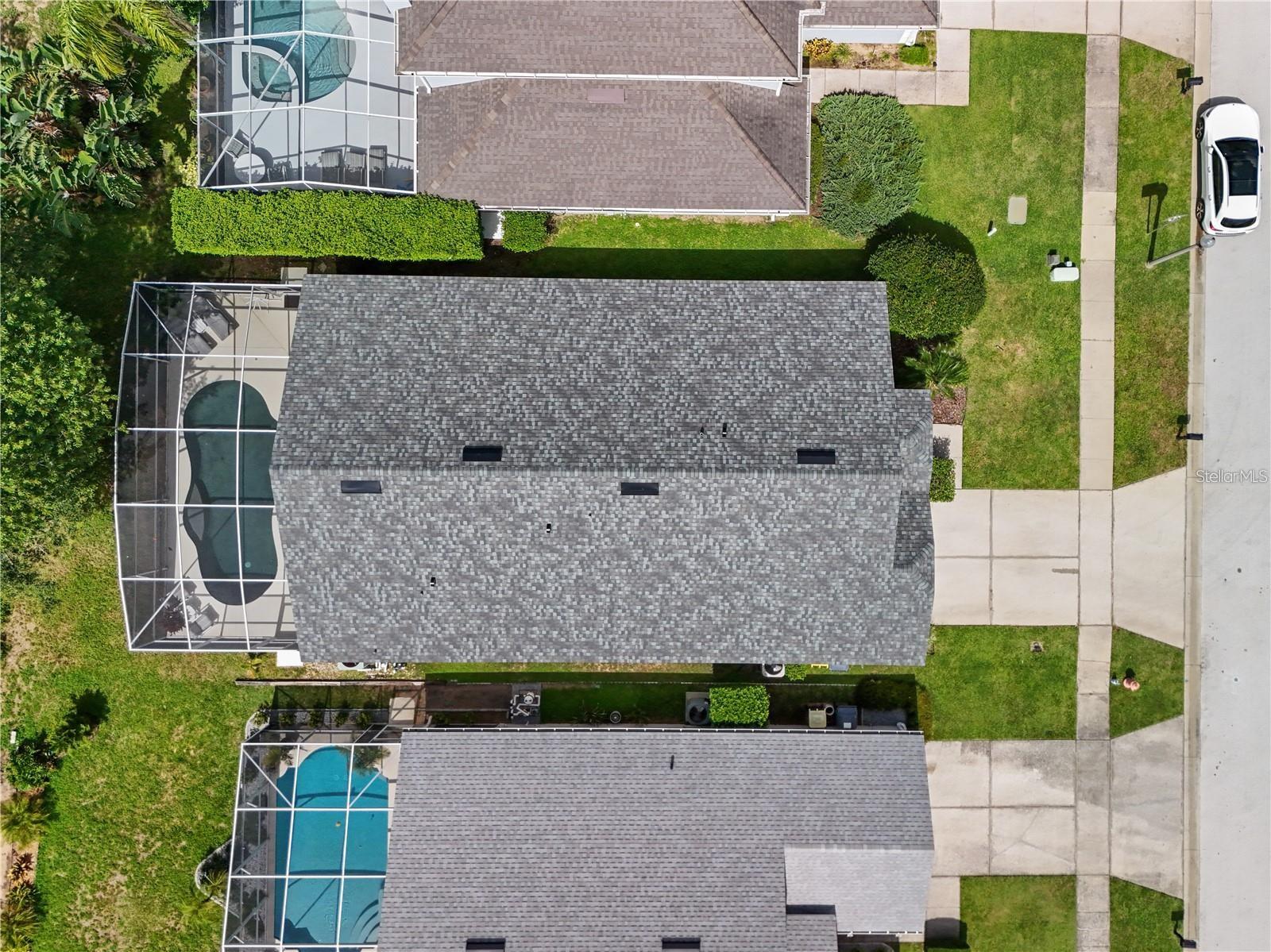 HIGHLANDS RESERVE PH 02 & 04 - Residential