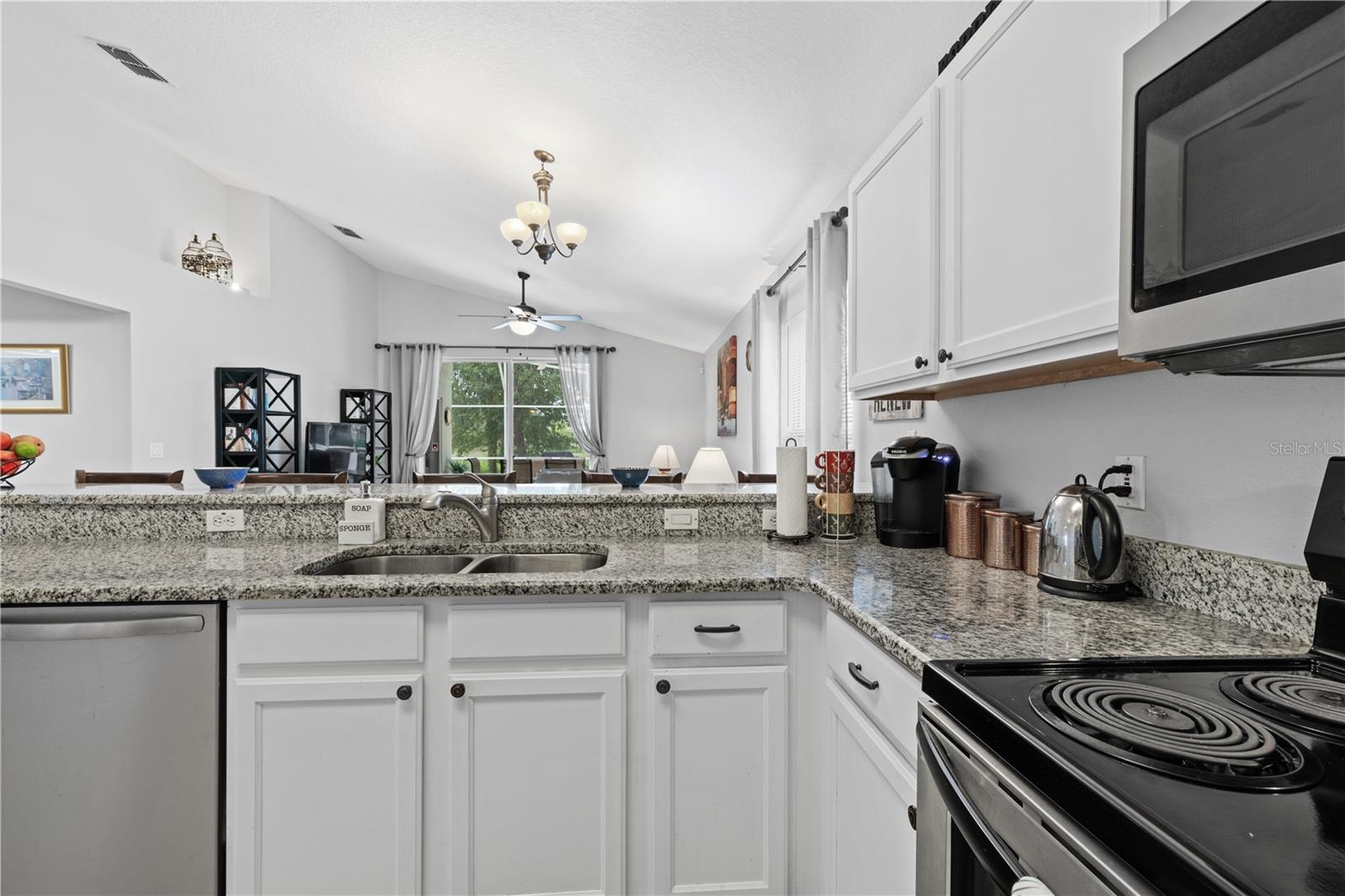 HIGHLANDS RESERVE PH 02 & 04 - Residential