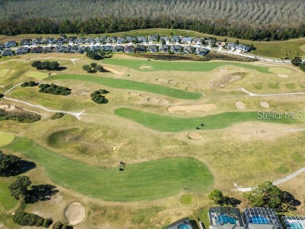 HIGHLANDS RESERVE PH 02 & 04 - Residential