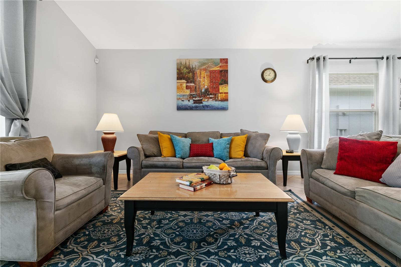 HIGHLANDS RESERVE PH 02 & 04 - Residential