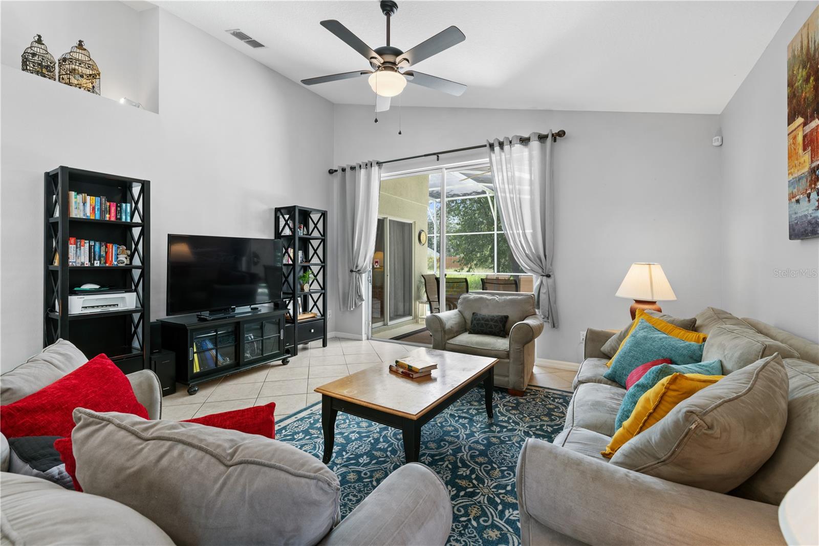 HIGHLANDS RESERVE PH 02 & 04 - Residential