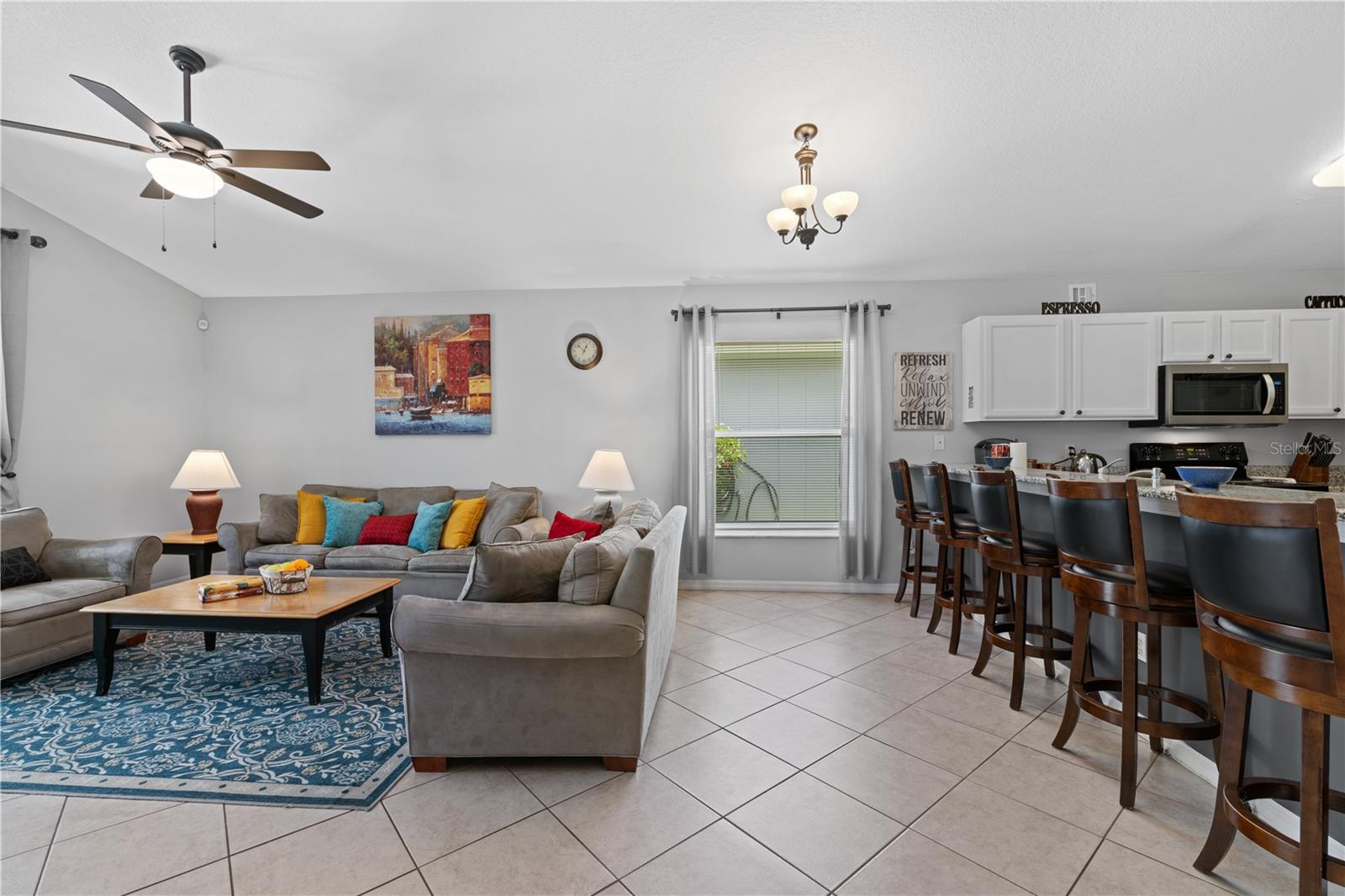 HIGHLANDS RESERVE PH 02 & 04 - Residential