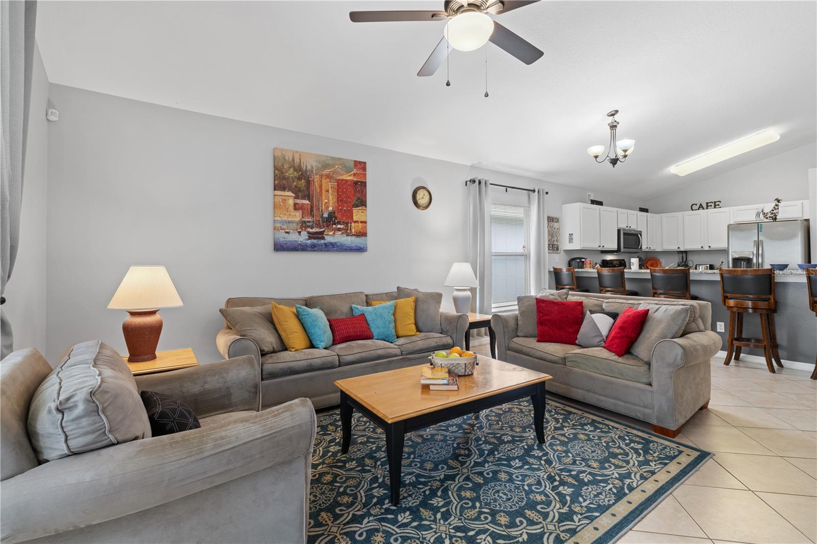 HIGHLANDS RESERVE PH 02 & 04 - Residential